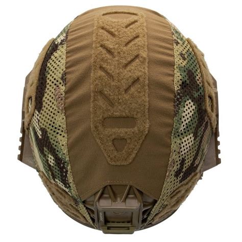 team wendy multicam helmet cover